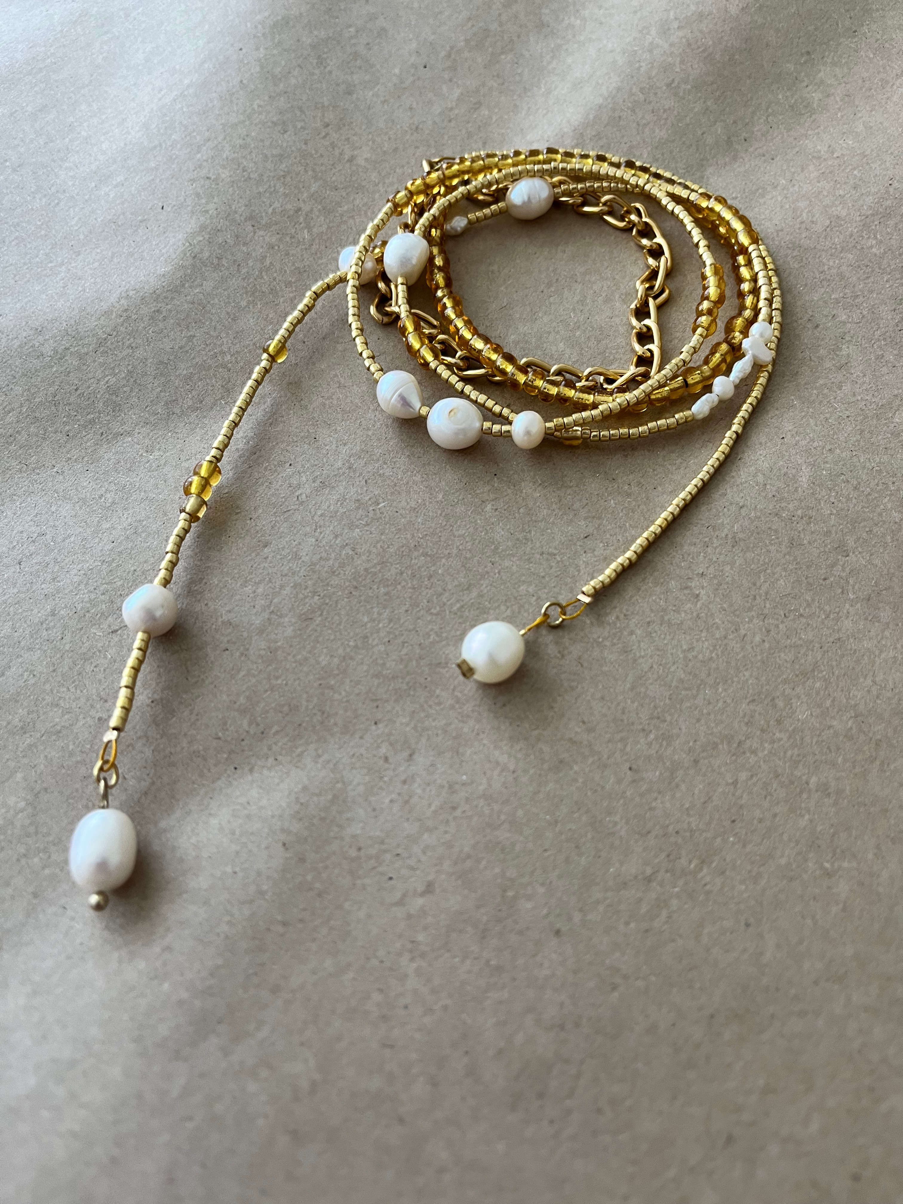 Jewelry piece 1